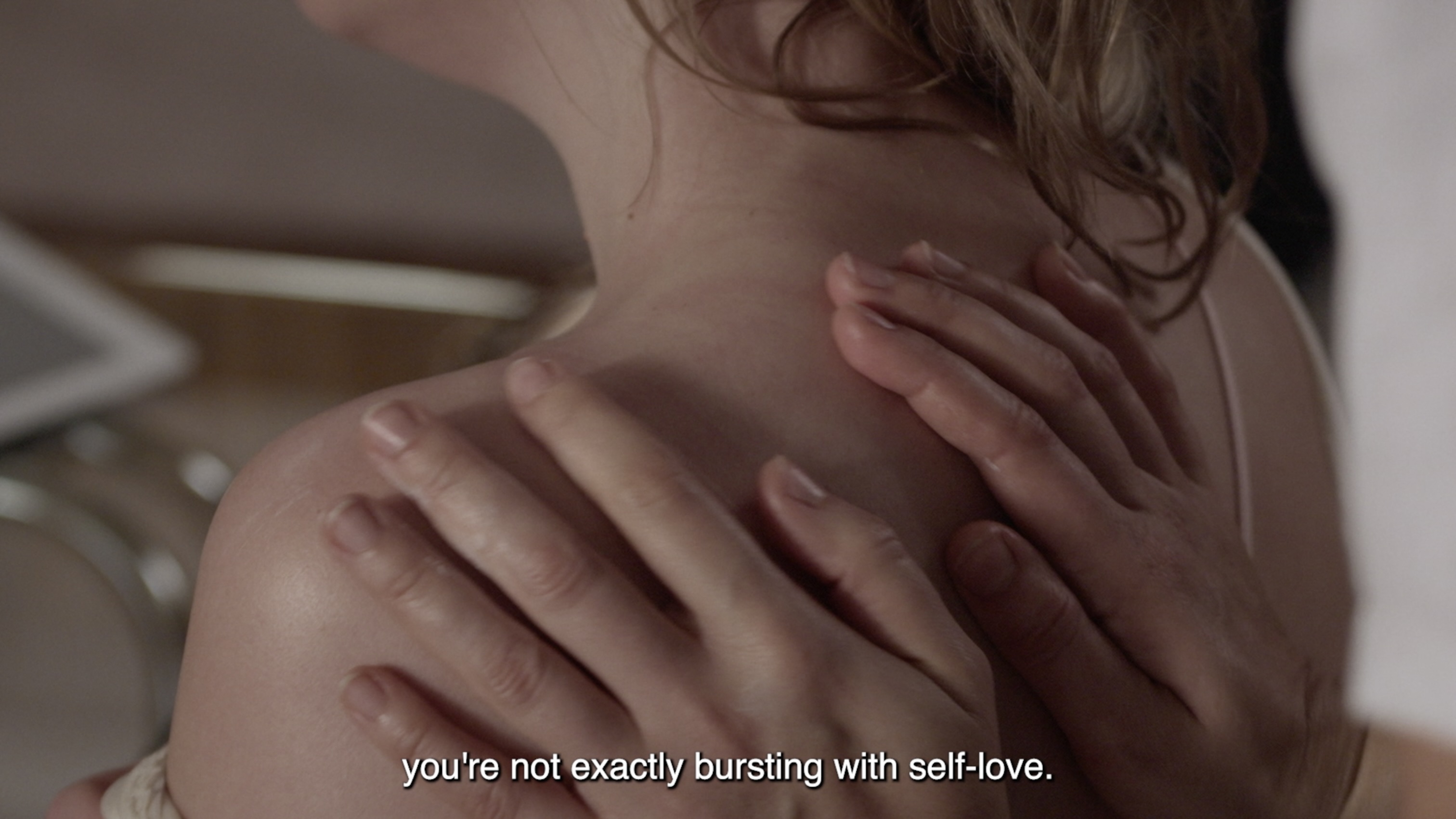 Brunhilde still