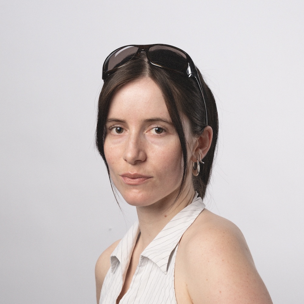 Luna Grüsgen